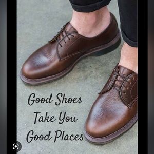 Dr. Martens Octavius  Oxfords